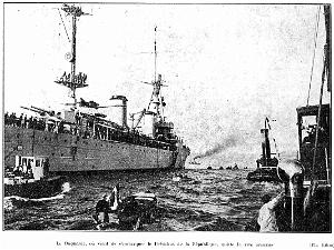 PO e- 462